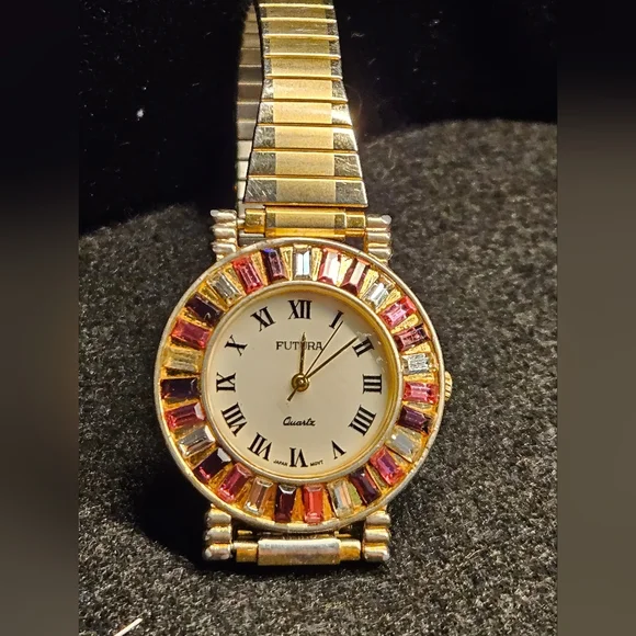 FUTURA  レディース腕時計 Futura | Accessories | Womens Futura Japan Vintage Watch
